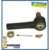 97-99 Dakota Durango 2WD (2) Front Outer Tie Rod End Left &amp; Right