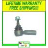 NEW Heavy Duty Deeza VW-T213 Steering Tie Rod End, Front Right Outer #1 small image