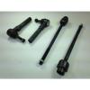 4 Piece Kit 4 Tie Rod Ends For 2004 Chevrolet Classic 2 Year Warranty