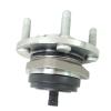 2 X Holden Commodore VE Front Wheel Bearing Hubs Assembly Kit With ABS 06-13 #4 small image