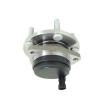 2 X Holden Commodore VE Front Wheel Bearing Hubs Assembly Kit With ABS 06-13 #5 small image