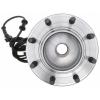 Wheel Bearing and Hub Assembly Front Raybestos fits 03-04 Ford F-350 Super Duty