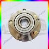 01-05 STRATUS 95-05 MITSUBISHI ECLIPSE 96-08 GALANT WHEEL HUB BEARING ASSEMBLY