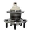 New REAR Allure Aztek Century Impala Regal ABS Wheel Hub and Bearing Assembly