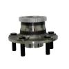 New REAR Complete Wheel Hub and Bearing Assembly for Daewoo Leganza ABS