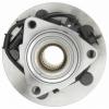 Wheel Bearing and Hub Assembly Front Raybestos 715073 fits 02-08 Dodge Ram 1500 #4 small image