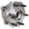 Brand New Top Quality Rear Wheel Hub Bearing Assembly Fits Nissan Pathfinder #3 small image