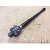 NEW NAPA ES3436 Steering Tie Rod End Front Inner - Fits 98-01 Nissan Altima