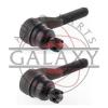 New Complete Outer Tie Rod End Pair For Comet Granada Maverick Monarch