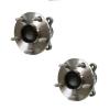 Front Wheel Hub Bearing Assembly for LEXUS IS250 2006-2013 (RWD 4X2)) (PAIR) #2 small image