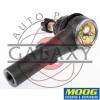 Moog New Outer Tie Rod End Pair For Dodge Ram 1500 02-05 4X4 2500 3500 2WD 03-08