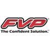 Wheel Bearing and Hub Assembly-Hub Assembly Front FVP fits 06-08 Dodge Ram 1500