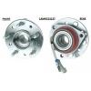 New Magneti Marelli by Mopar Premium Wheel Hub &amp; Bearing Assembly 1AMH513137