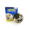 NEW Moog Wheel Bearing &amp; Hub Assembly Rear 512403 Corolla Matrix Vibe 2009-2011