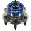 Moog 513206 Wheel Bearing And Hub Assembly #1 small image