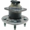 Wheel Bearing and Hub Assembly Rear Raybestos 713062