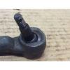 NEW NAPA 269-2430 Steering Tie Rod End Outer - Fits 73-89 Honda 86-89 Acura