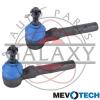 New Complete Outer Tie Rod Ends Pair For Malibu Oldsmobile Pontiac Grand Am
