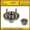 1992-2000 Honda Civic Ex Coupe Front Wheel Hub &amp; Bearing Kit Assembly