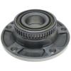 Wheel Bearing and Hub Assembly Front Raybestos 713125 fits 96-02 BMW Z3