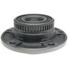 Wheel Bearing and Hub Assembly Front Raybestos 713125 fits 96-02 BMW Z3