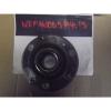 Genuine GM ACDelco Rear Wheel Hub and Bearing Assembly OE Part Number 22756832 #1 small image
