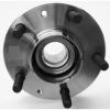 Front Wheel Hub Bearing Assembly for MAZDA MPV (FWD, ABS) 1989-1998 #2 small image