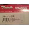 Raybestos Tie Rod End 401-1406B