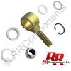 ( 8 RH) 3/4 Thread  x  5/8 Bore 4130 Chromoly Rock Joints, Heims, Rod Ends, Rock