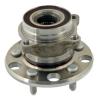 REAR Wheel Bearing &amp; Hub Assembly FITS LEXUS IS350 2006-2013