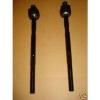 TIE ROD END FOR NISSAN ALTIMA 1993-1996 INNER 2PSC &#034;NEW&#034; SAVE $$$$$$$$$$$$$$$$$ #1 small image