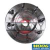 Moog New Front Wheel  Hub Bearing Pair For RAM 1500 2500 3500 8 Bolt 4WD