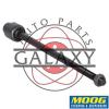 Moog Inner &amp; Outer Tie Rod End PairS Fits Buick Chevrolet Oldsmobile Pontiac #3 small image