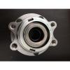 New Front Wheel Hub and Bearing Assembly For a Infiniti HA590125