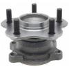 Wheel Bearing and Hub Assembly Rear Raybestos 712268 fits 04-09 Nissan Quest #1 small image