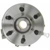 Wheel Bearing and Hub Assembly Front Right Raybestos fits 97-04 Dodge Dakota