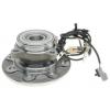 Wheel Bearing and Hub Assembly Front Right Raybestos fits 98-99 Dodge Ram 2500