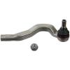 Moog ES80971 Outer Tie Rod End #1 small image