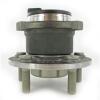 REAR Wheel Bearing &amp; Hub Assembly FITS VOLVO C70 2006-2012