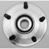 Front Wheel Hub Bearing Assembly for DODGE Ram 1500 TRUCK 2002-2008 #2 small image