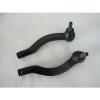 2 OUTER TIE ROD END FOR AUDI TT 07-14 #1 small image