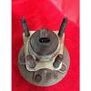 Raybestos 712285 Wheel Bearing and Hub Assembly