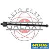 Moog New Inner Tie Rod End Pair For Dodge Frieghtliner Sprinter 2500 3500 02-06