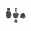 8Pc Suspension Kit for Ford F-150 RWD Lincoln Inner Tie Rod End Ball Joints Set