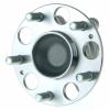 Wheel Bearing and Hub Assembly-Hub Assembly Rear MOOG 512256 #1 small image