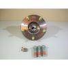 Wheel Bearing &amp; Hub Assembly-Bearing &amp; Hub Assembly Front/Rear GMB 730-0003 #2 small image