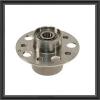 1 FRONT WHEEL HUB BEARING ASSEMBLY FOR MERCEDES CL550 600 63 CL65 LH OR RH NEW