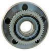 Wheel Bearing and Hub Assembly Front Precision Automotive 513221 #4 small image