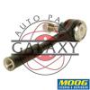 Moog New Replacement Complete Outer Tie Rod End Pair For Mercedes-Benz 00-09