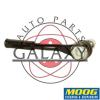 Moog New Replacement Complete Outer Tie Rod End Pair For Mercedes-Benz 00-09 #3 small image